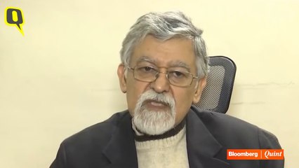 Urjit Patel Steps Down: What Experts Have To Say