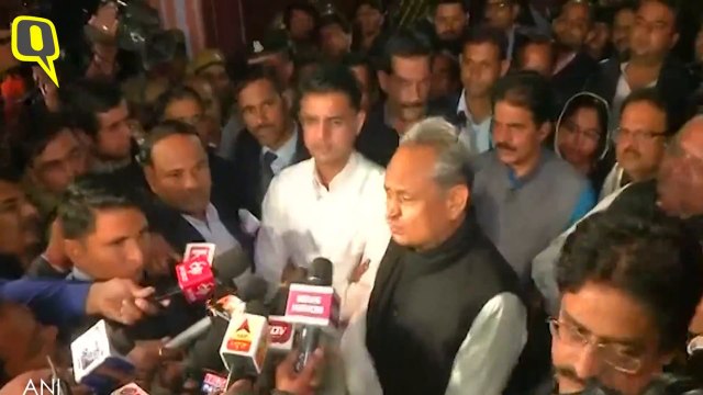 Oath Ceremony Of Chief Minister & Deputy Chief Minister Will Take Place on December 17