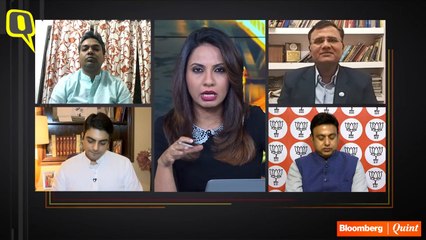 Watch: Is There A Mood For Change on Ground In Madhya Pradesh?