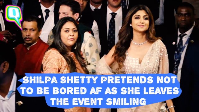 Bollywood Celebs at Ambani-Piramal Wedding