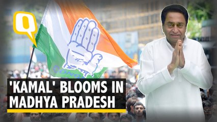 Download Video: MP CM Kamal Nath: Cong’s War Horse From Indira’s Time to Rahul’s