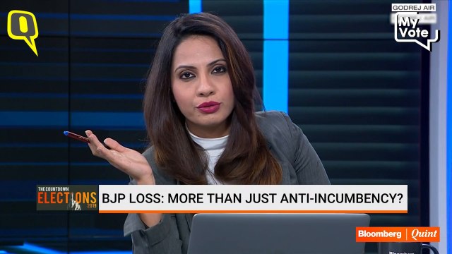 Assembly Polls: Has Rahul Gandhi Laid Down A Marker for 2019?