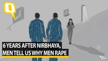 6 Years After Nirbhaya, Men speak about Rape & Consent | The Quint