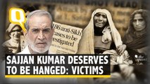 Sajjan Kumar Deserves Death Sentence: Witness Jagdish Kaur