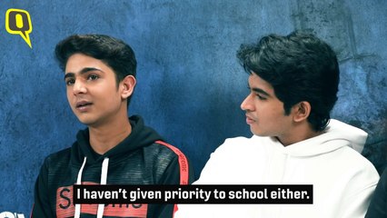 Netflix's Selection Day team Mahesh Manjrekar, Mohammad Samad and Yash Dholye on cricket and working in the movies.