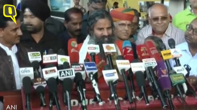 Can't Say Who Will Be Next Prime Minister, Says Baba Ramdev