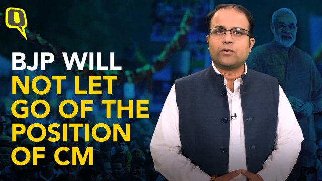 5 Formulas To Secure an Alliance Between BJP and Shiv Sena in Maharashtra