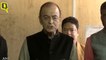 Justice for 1984 Riots Victims Was Buried By Congress: Arun Jaitley