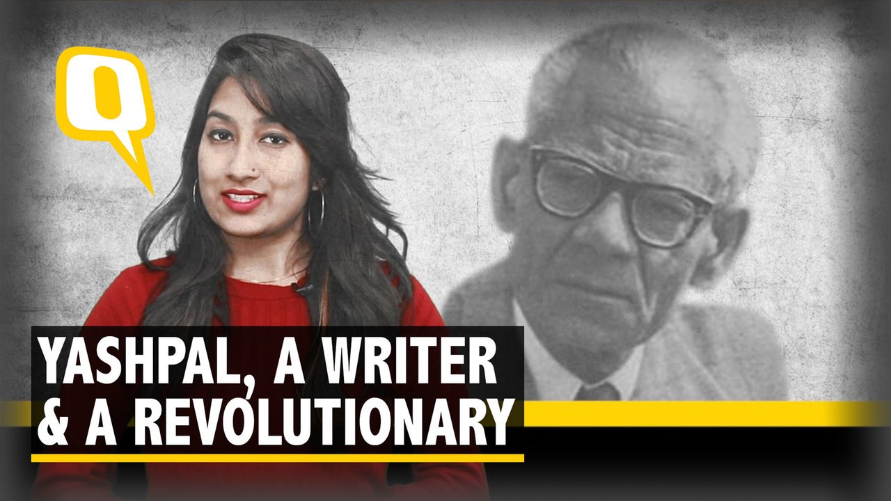 Yashpal: The Revolutionary That Planted Bomb in Viceroy’s Train