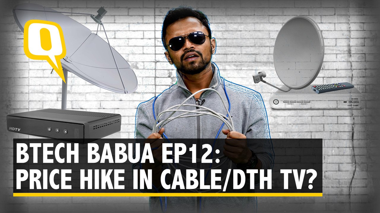 To See Or Not To See: New Cable TV Tariff Kicks In From 29 Dec