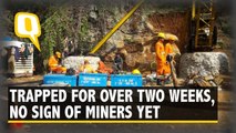 Meghalaya Miners: 3 Helmets Recovered, But No Sign of Those Trapped