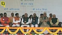 PM Modi in Ghazipur: Only 800 Farmers’ Loan Waived Off in Karnataka