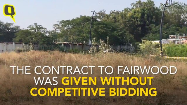 Why Guj Govt’s Interest to Buy IL&FS’ stake in GIFT City A Sour Deal?