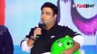 Kapil Sharma, Kiku Sharda & Archana Puran Singh talk on Angry Birds 2 experiences | FilmiBeat