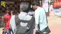 Asianet cameraperson allegedly attacked by BJP workers during protests over Sabarimala row