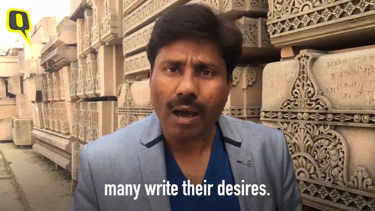 Why Ayodhya is Calm Despite Politics Heating Up Over Ram Temple