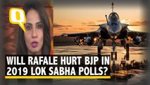 Will The Rafale Controversy Prove Costly For PM Modi in LS Polls?