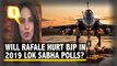 Will The Rafale Controversy Prove Costly For PM Modi in LS Polls?
