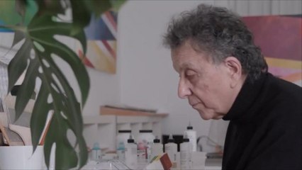 الفنان التشكيلي كمال بلاطة يوارى الثرى بالقدس