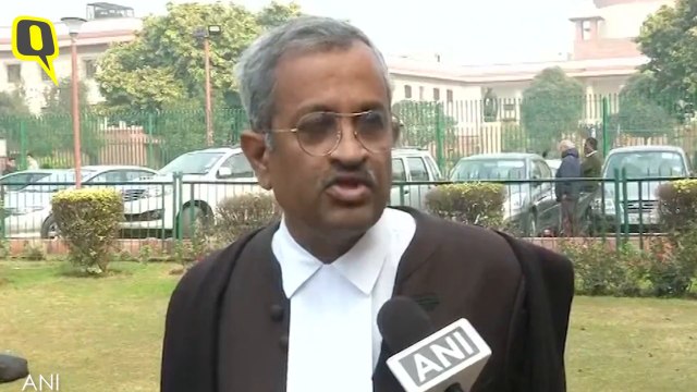 Senior Advocate Sanjay Hegde Reacts to SC Verdict on CBI Director Alok Verma