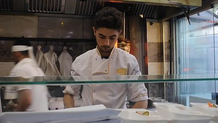 Los sirios sufren el rechazo de Estambul