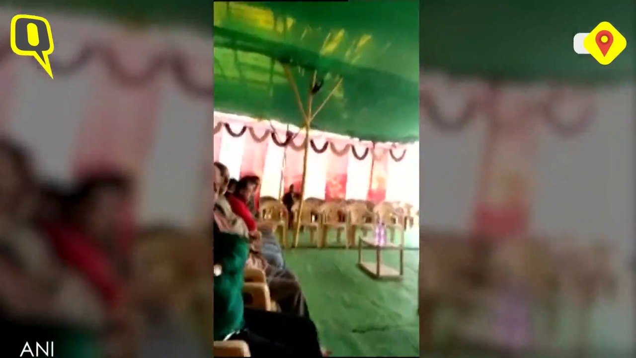 Government School Headmaster in Jabalpur was Suspended For Making Derogatory Remarks About Kamal Nath