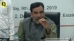 Planning To Open A 'Gaushala' Cum Old Age Home: Delhi Minister Gopal Rai