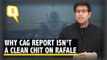 Five Reasons Why the CAG Report Isn’t the End of the Rafale Saga