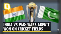 India’s World Cup ‘Boycott’: Is This the Way to ‘Defeat’ Pakistan?