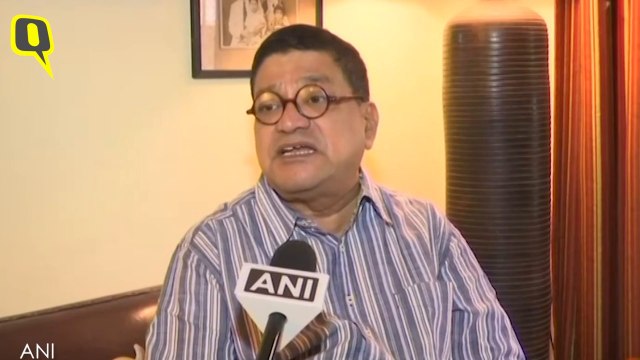 Ashok Row Kavi, LGBT Rights Activist on Army Chief's Remark