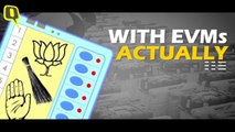 Can EVMs be Hacked? The Quint Heads to London to Find Out