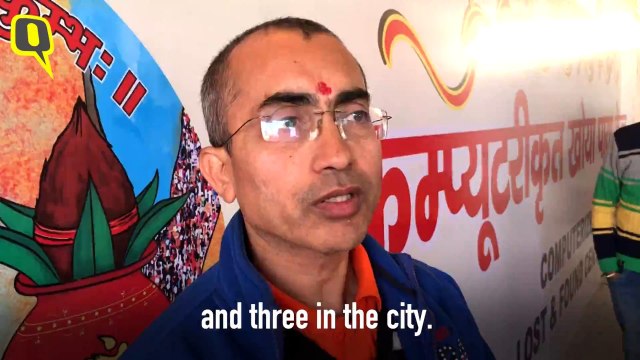 Separated at Kumbh? Here’s How Missing Persons Are Found In Real Life