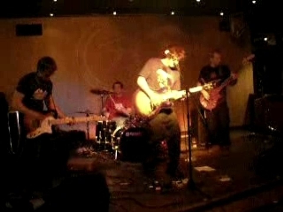 the kids @ wilfs new funk