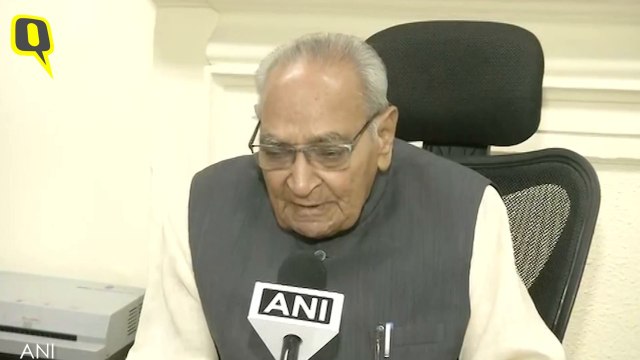 Motilal Vohra on Priyanka Gandhi Vadra appointed Congress General Secy for Uttar Pradesh East