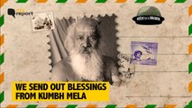 Dear Soldier, We Send You Our Blessings From Kumbh Mela for Republic Day | The Quint