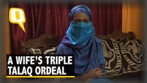 Abandoned, Penniless and ‘Divorced’: A Wife’s Triple Talaq Ordeal