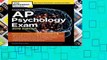 [READ] Cracking the AP Psychology Exam, 2018 Edition (College Test Prep)