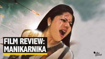 Review: ‘Manikarnika’ is Average But Kangana Stands Tall as Rani Laxmi Bai | The Quint