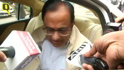 P  Chidambram: Modi government killed the National Statistical Commission