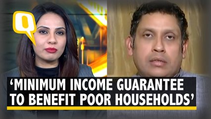 Download Video: How Will Congress' Income Guarantee Plan Actually Work?