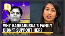 Why Women Like Kanakadurga Don’t Get Support of Their Family?