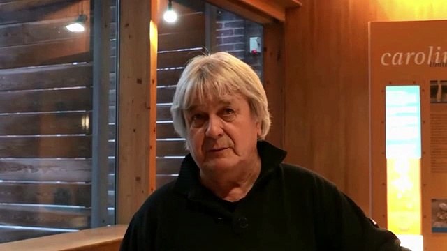 Il y a 40 ans Fouilles archéologiques RDV