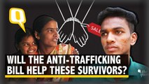 Can the Anti-Trafficking Bill Help These Survivors of Bonded Labour?