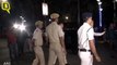 Mamata at Kolkata Top Cop’s House After Police Detains Cbi Team