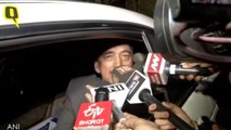 India is the biggest democracy, but if EVMs are tampered, then the democracy is in danger: Ghulam Nabi Azad