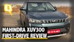 Mahindra XUV 300 First Drive Review | The Quint