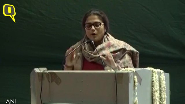 We will abolish Triple Talaq after Congress comes to power in 2019: Sushmita Dev