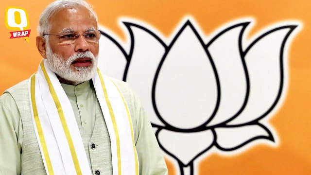 QWrap: Robert Vadra Appears Before ED; India Lose T20 Match to NZ