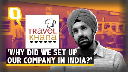 Start-Up TravelKhana is Left With Rs 0 After Tax Dept Emptied Its Bank Balance