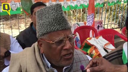 What People of Lucknow Think About Priyanka's Politics Debut